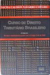Curso de Direito Tributário Brasileiro