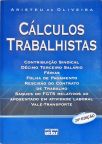 Cálculos Trabalhistas