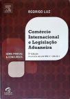 Comércio Internacional E Legislação Aduaneira