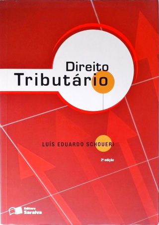 Direito Tributário