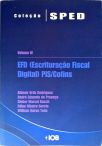 EFD Escrituração Fiscal Digital: Pis/Cofins