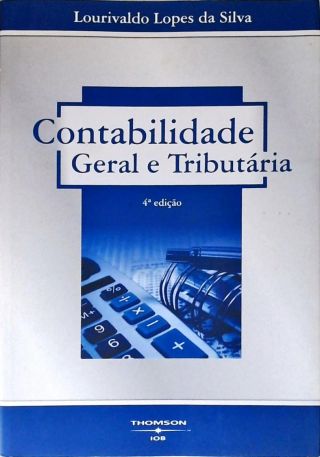 Contabilidade Geral e Tributária