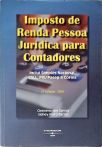 Imposto de Renda Pessoa Jurídica para Contadores