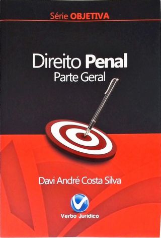 Direito Penal - Parte Geral