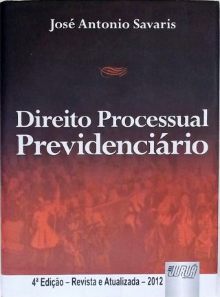 Direito Processual Previdenciário
