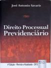 Direito Processual Previdenciário
