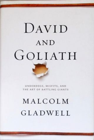 David and Goliath