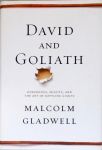 David and Goliath