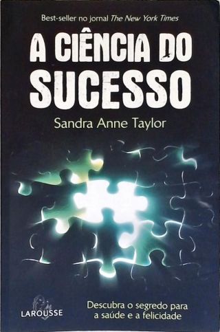A Ciencia Do Sucesso