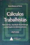 Cálculos Trabalhistas