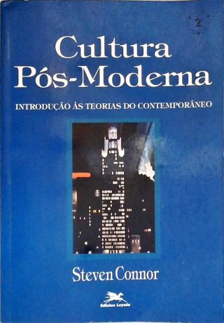 Cultura Pós-Moderna