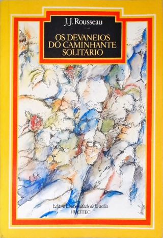 Os Devaneios do Caminhante Solitário