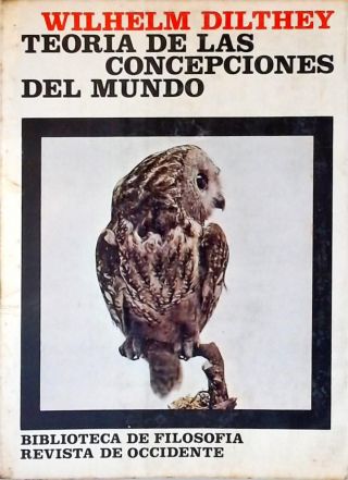 Teoria de las Concepciones del Mundo
