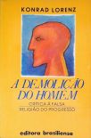 A Demolição Do Homem