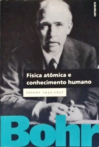 Física Atômica E Conhecimento Humano