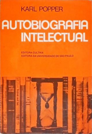Autobiografia Intelectual