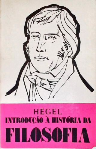 Introdução à História da Filosofia