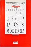Introdução A Uma Ciência Pos Moderna