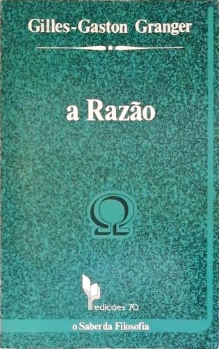 A Razão