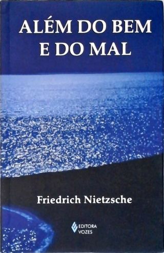 Além Do Bem E Do Mal