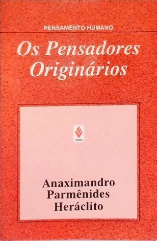 Os Pensadores Originarios