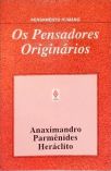 Os Pensadores Originarios