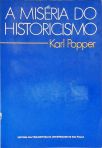 A Miséria do Historicismo