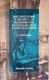 Discurso Sobre a Origem e os Fundamentos da Desigualdade Entre os Homens
