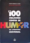 Os 100 Melhores Contos De Humor Da Literatura Universal