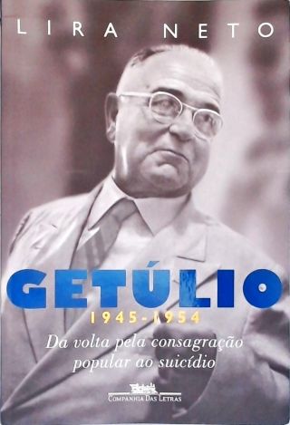 Getúlio - Vol. 3