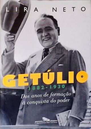 Getúlio - Vol. 1