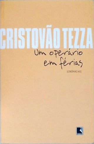 Um Operário em Férias