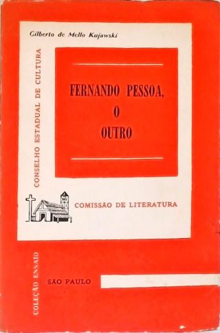 Fernando Pessoa, O Outro