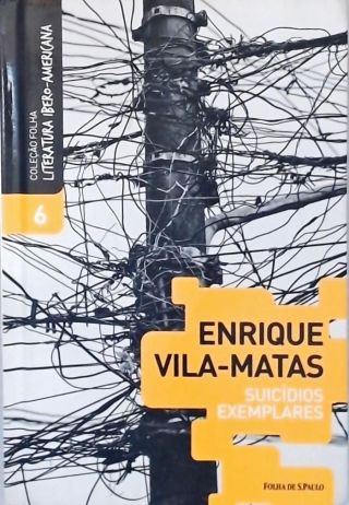 Suicídios Exemplares