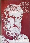 Os Pensadores: Epicuro, Lucrécio, Cícero, Sêneca, Marco Aurélio