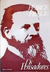 Os Pensadores: Peirce - Frege