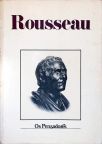 Os Pensadores: Rousseau
