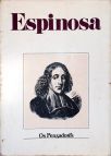 Os Pensadores - Espinosa