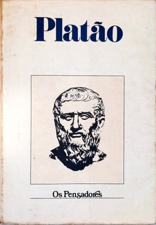 Os Pensadores - Platão
