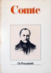 Os Pensadores: Comte