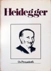 Os Pensadores: Heidegger