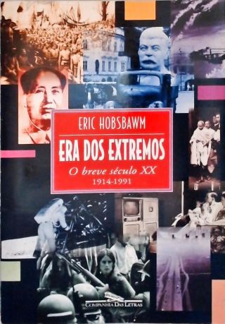 Era Dos Extremos