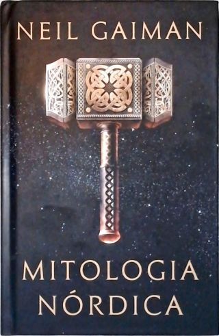 Mitologia Nórdica