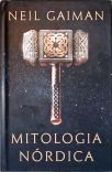 Mitologia Nórdica