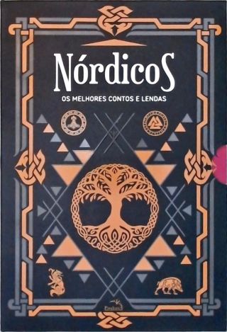 Box Nórdicos