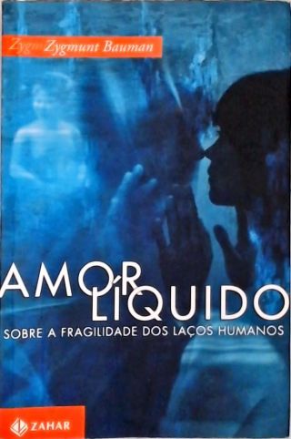 Amor Líquido