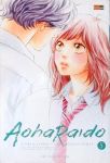 Aoharaido - Vol. 5