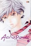Aoharaido - Vol. 4