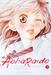 Aoharaido - Vol. 3