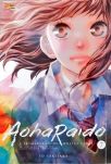 Aoharaido - Vol. 7